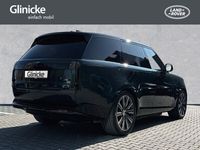 gebraucht Land Rover Range Rover Range RoverAutobiography Hybrid 22 Zoll