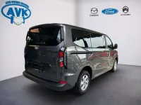 Neu Ford Tourneo Trend 136 PS (100 kW) 2026 Magneticgrau (metallic) Van / Kleinbus