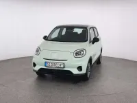 Gebraucht Leapmotor T03 69 kW (95 PS) 2025 Grün Kleinwagen