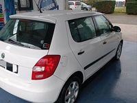 gebraucht Skoda Fabia 1.2