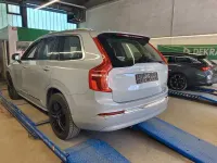 Gebraucht Volvo XC90 Core 310 PS (228 kW) 2024 Vapour grey SUV