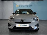Neu Volvo XC40 175 kW (238 PS) 2025 Grau SUV