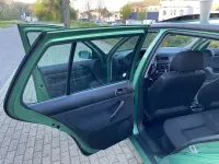 Gebraucht VW Golf IV 102 PS (75 kW) 2000 Limousine