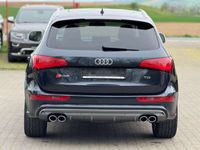 gebraucht Audi SQ5 3.0 TDI Competition Quattro *TÜV NEU *TOP