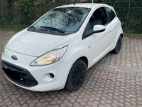 gebraucht Ford Ka Plus Ka / Ka+ 1.2 Titanium / TÜV / Neue Service