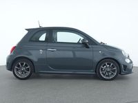 Gebraucht Abarth 595 145 PS (106 kW) 2021 Grau Kleinwagen