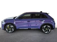 Neu Abarth 600e Scorpionissima 206 kW (281 PS) 2025 Violett SUV