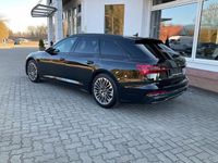 Gebraucht Audi A6 S-Line 367 PS (269 kW) 2023 Kombi