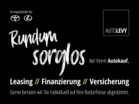 Gebraucht Toyota Aygo PURE 117 PS (86 kW) 2026 Weiß Kleinwagen