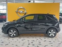 gebraucht Opel Crossland Edition 1.2 Turbo,Automatik, Start-Stop,Navi,Klima