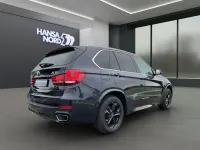 Brugt BMW X5 Performance 258 HK (189 kW) 2018 Sort SUV