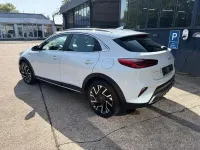 Gebraucht Kia XCeed Comfort 140 PS (102 kW) 2025 Weiß SUV