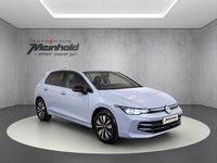 Gebraucht VW Golf VIII Goal 116 PS (85 kW) 2024 Blau Limousine