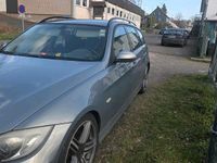 Gebraucht BMW 320 163 PS (119 kW) 2006 Kombi