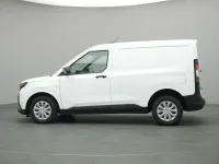 Neu Ford Courier Trend 125 PS (91 kW) 2026 Weiß Van / Kleinbus