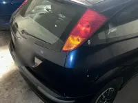 Używany Ford Focus 74 KM (54 kW) 2002 Niebieski Hatchback