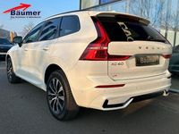 Gebraucht Volvo XC60 Plus 197 PS (144 kW) 2024 Weiß SUV