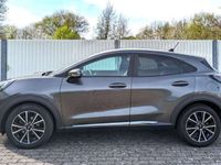 gebraucht Ford Puma 1.0 EcoBoost TITANIUM