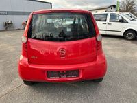 gebraucht Opel Agila 