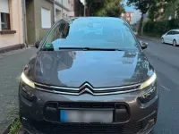 Gebraucht Citroën C4 134 PS (98 kW) 2019 Grau Limousine