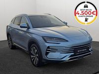 Nowe BYD Seal U Boost 218 KM (160 kW) 2025 Niebieski SUV