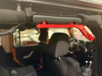 Gebraucht Jeep Wrangler 284 PS (208 kW) 2013 Gelb SUV