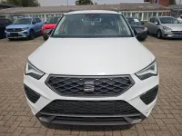 Gebraucht Seat Ateca FR 150 PS (110 kW) 2023 Weiß SUV