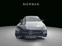 Gebraucht Mercedes A220 AMG 190 PS (139 kW) 2025 Schwarz Limousine