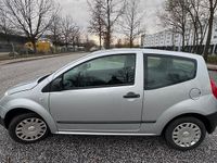 Gebraucht Citroën C2 73 PS (53 kW) 2007 Grau Kleinwagen