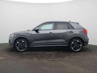 Neu Audi Q2 S-Line 150 PS (110 kW) 2026 Daytonagrau perleffekt SUV