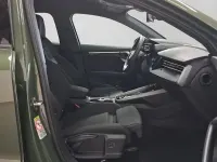 Gebraucht Audi A3 Sportback e-tron Comfort 204 PS (150 kW) 2026 Distriktgrün metallic Kleinwagen