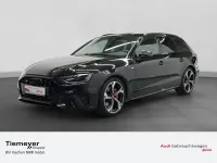 Usata Audi A4 S-Line 204 CV (150 kW) 2025 Nero Berlina