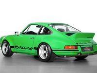 Gebraucht Porsche 911 Carrera 280 PS (205 kW) 1976 Grün