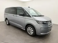 Gebraucht VW Multivan Life 150 PS (110 kW) 2025 Silber Van / Kleinbus