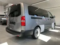 Neu Opel Vivaro-e Combi 179 PS (131 kW) 2026 Grau Van / Kleinbus