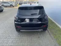Neu Jeep Avenger Altitude 110 PS (80 kW) 2026 Schwarz SUV