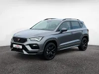 Gebraucht Cupra Ateca 150 PS (110 kW) 2026 Graphitgrau SUV