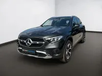 Gebraucht Mercedes GLC300 Avantgarde 204 PS (150 kW) 2025 Metalliclack graphitgrau SUV
