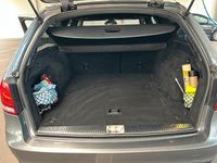 Gebraucht Mercedes E250 204 PS (150 kW) 2015 Grau Kombi