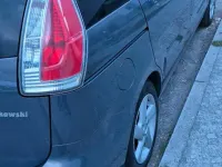 Gebraucht Mazda 5 116 PS (85 kW) 2008 Grau Van / Kleinbus