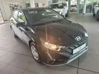 Ny Hyundai i20 Select 101 HK (74 kW) 2025 Sort Hatchback