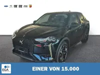 Ny DS Automobiles DS3 Crossback E-Tense 114 kW (156 HK) 2025 Metallic SUV