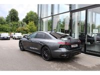 Neu Audi A6 Edition .1 299 PS (219 kW) 2026 Grau Limousine