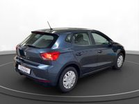 gebraucht Seat Ibiza 1.0 MPI Reference