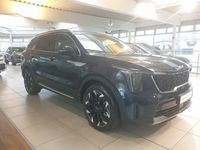 Neu Kia Sorento Platinum 193 PS (141 kW) 2025 Blau SUV