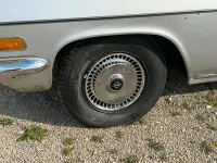 Gebraucht Opel Kapitän S 125 PS (91 kW) 1965 Limousine