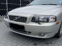 Gebraucht Volvo S80 Executive 163 PS (119 kW) 2004 Gold Limousine