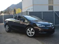 Usata Opel Cascada 165 CV (121 kW) 2015 Cabrio