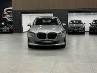 Gebraucht BMW 225 Active Tourer 245 PS (180 kW) 2023 Grau Van / Kleinbus