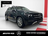 Gebraucht Mercedes GLE450 AMG 367 PS (269 kW) 2021 Metalliclack smaragdgrün SUV